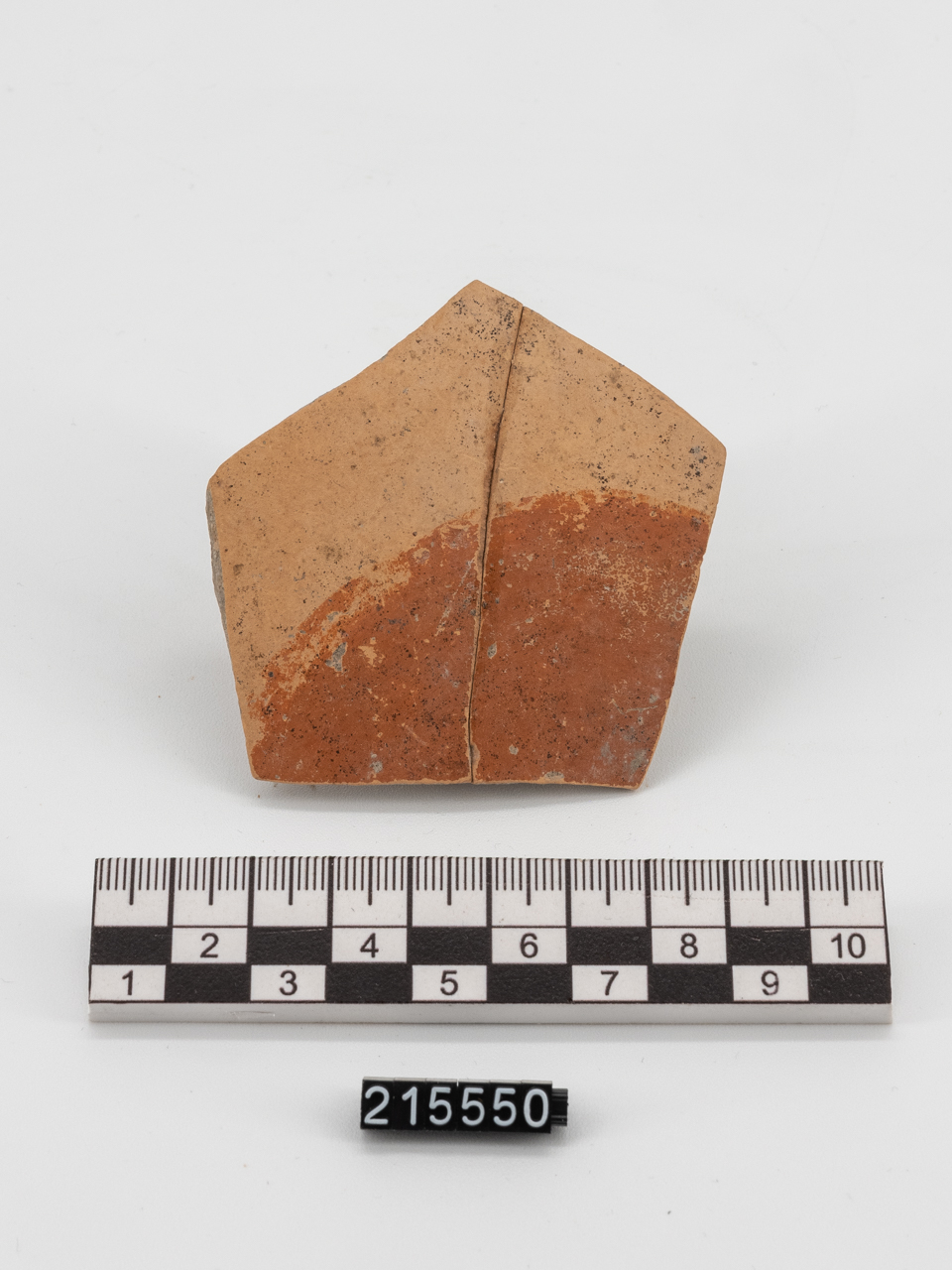 parete (PERIODIZZAZIONI/ PREISTORIA/ Neolitico)