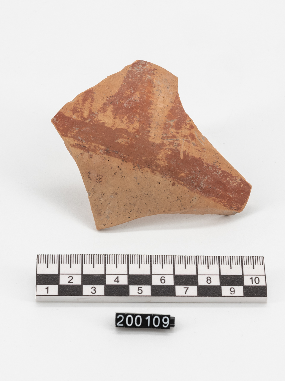 parete (PERIODIZZAZIONI/ PREISTORIA/ Neolitico)