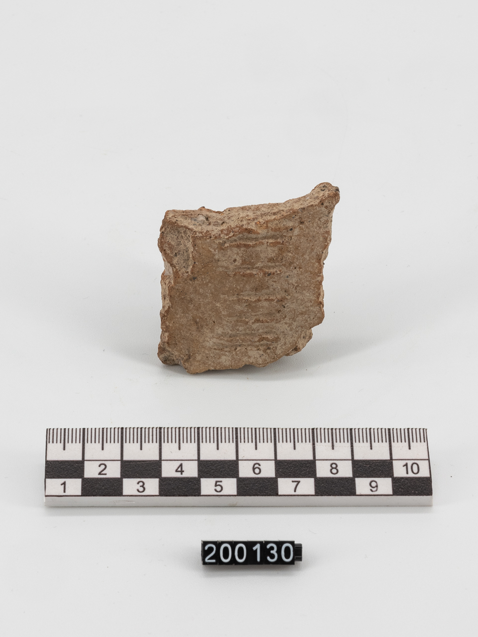 parete (PERIODIZZAZIONI/ PREISTORIA/ Neolitico)