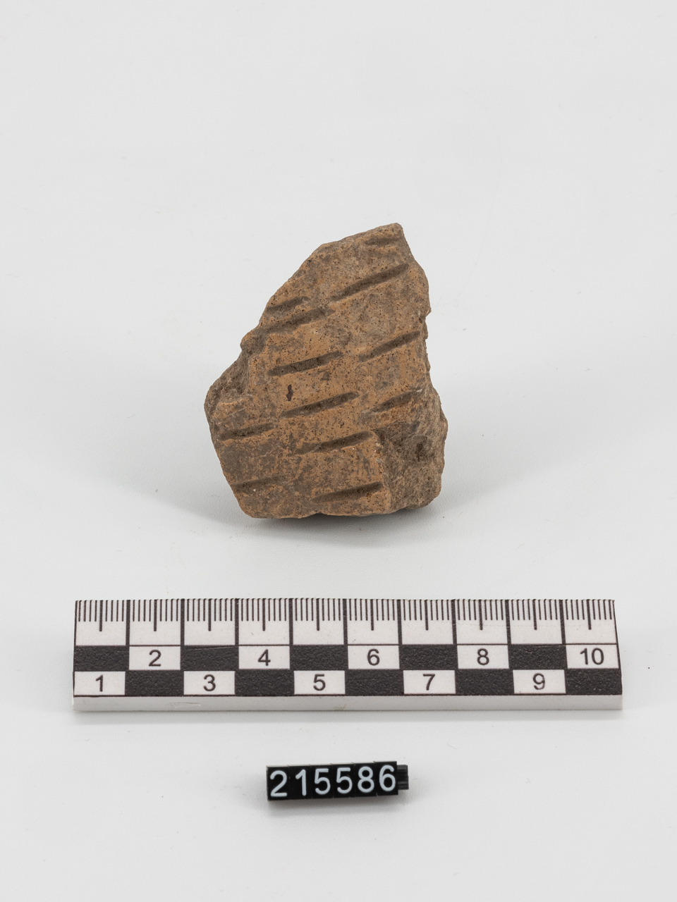 parete (PERIODIZZAZIONI/ PREISTORIA/ Neolitico)