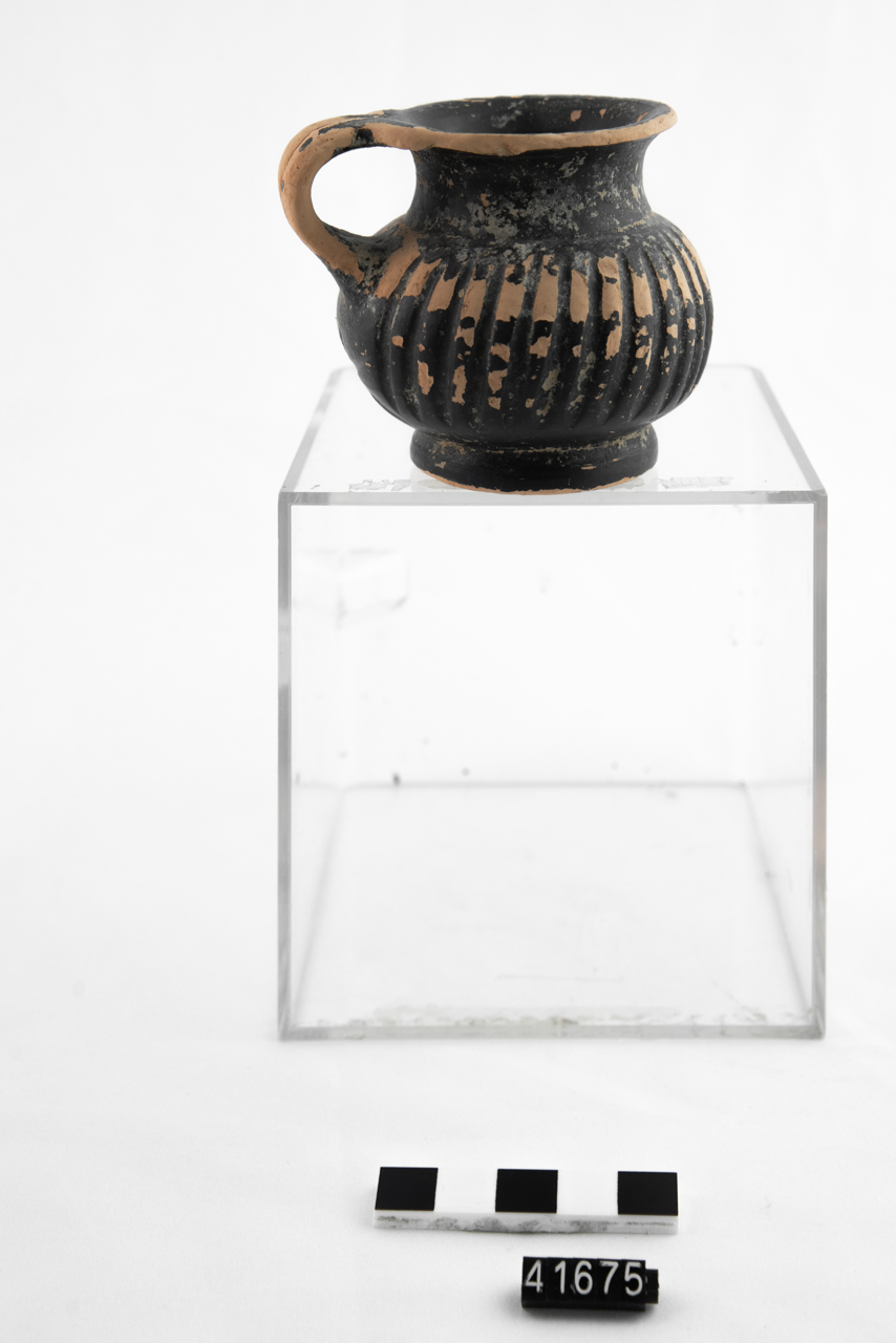 boccaletto (seconda metà SECOLI/ IV a.C)