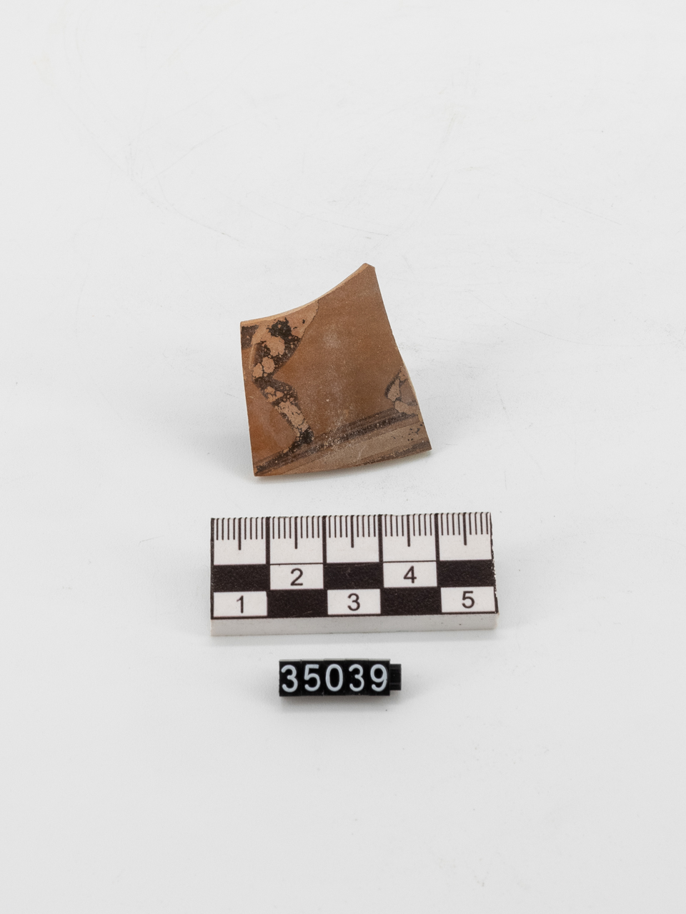 parete (SECOLI/ VI a.C)