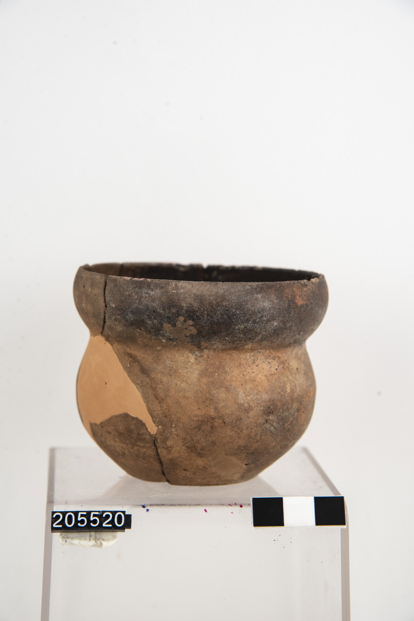 bicchiere - ambito romano (SECOLI/ I a.C)