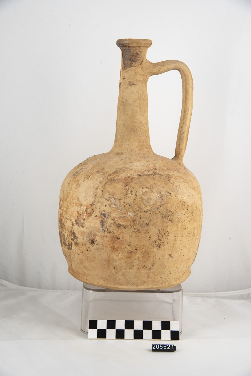 lagynos - ambito romano (SECOLI/ I a.C)