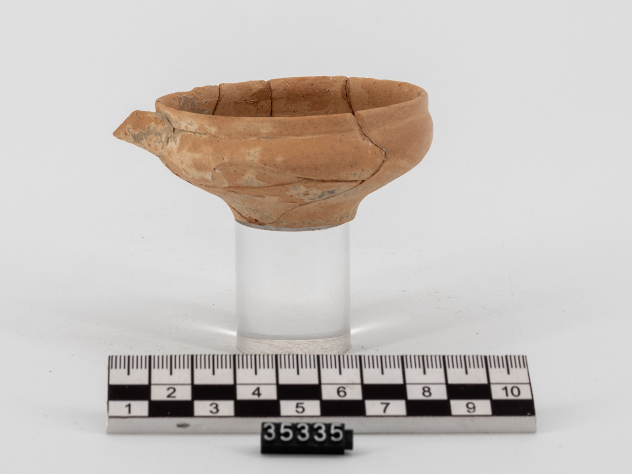 kotyle (PERIODIZZAZIONI/ STORIA/ Età antica/ Età greca/ Età greca arcaica)