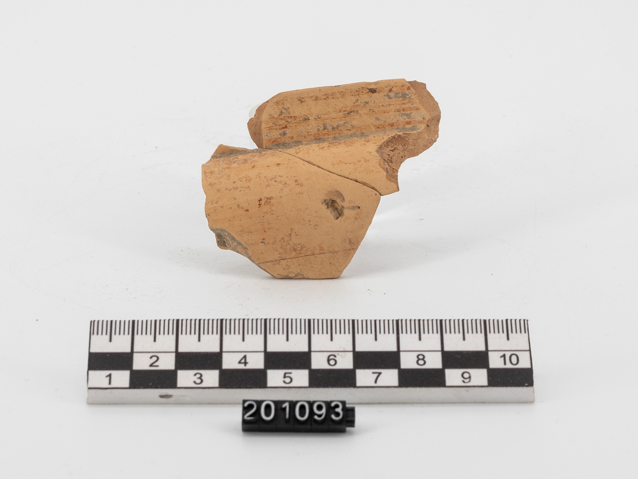 coppa, a filetti (PERIODIZZAZIONI/ STORIA/ Età antica/ Età greca/ Età greca arcaica)