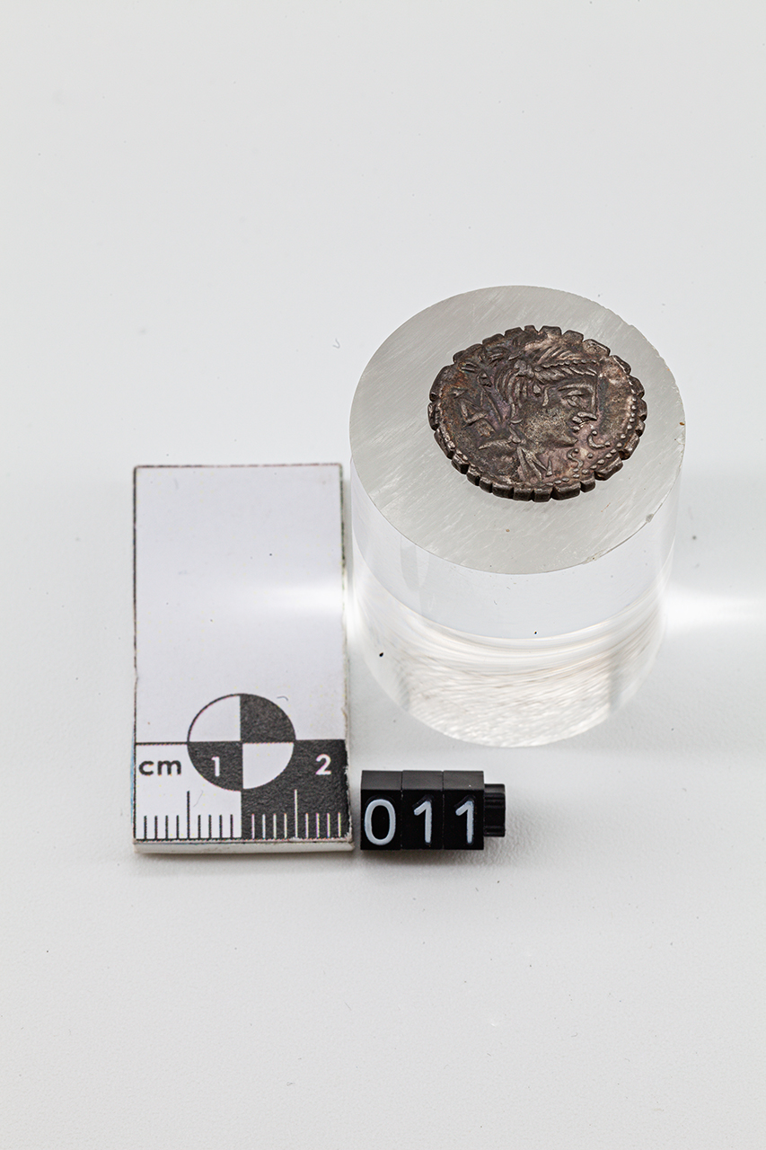 moneta (SECOLI/ I a.C)