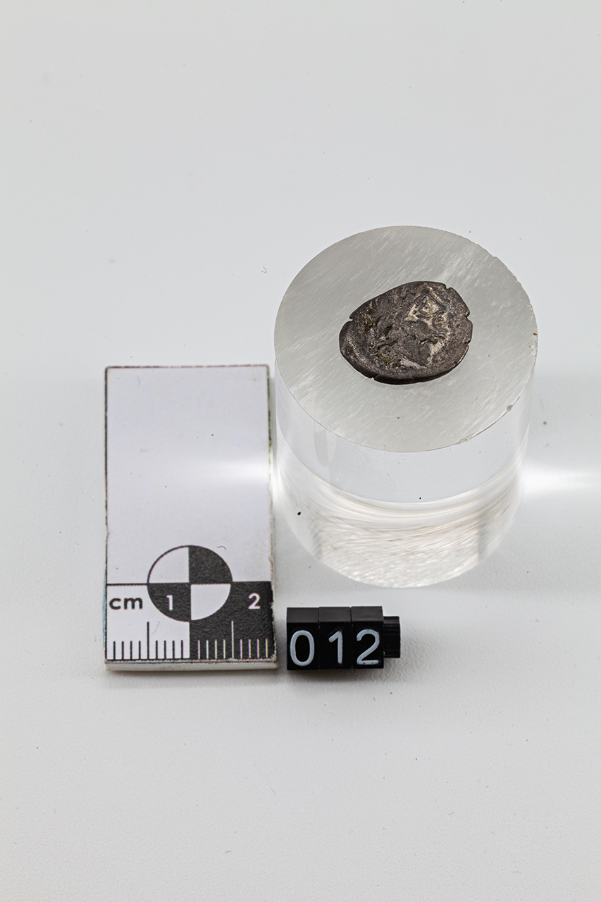 moneta (SECOLI/ I a.C)