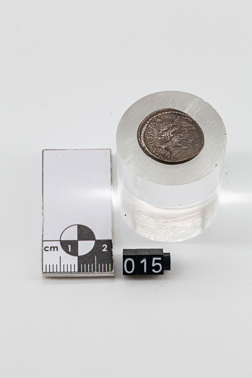 moneta (SECOLI/ I a.C)