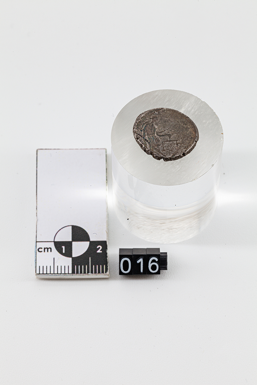 moneta (SECOLI/ I a.C)