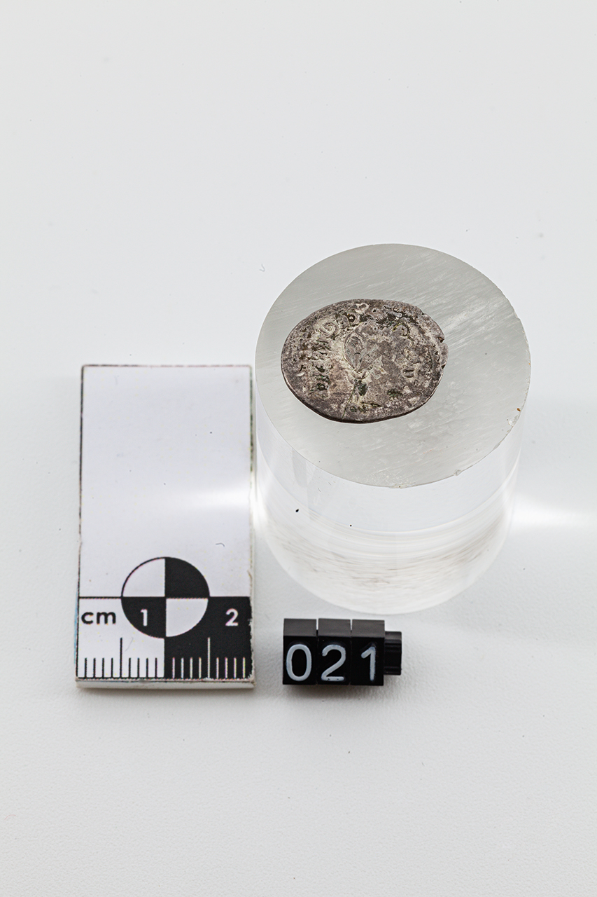 moneta (SECOLI/ I a.C)