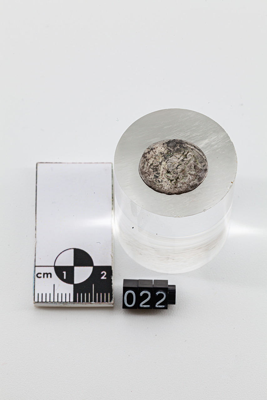 moneta (SECOLI/ I a.C)