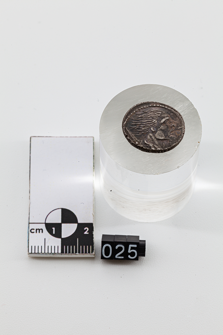 moneta (SECOLI/ I a.C)