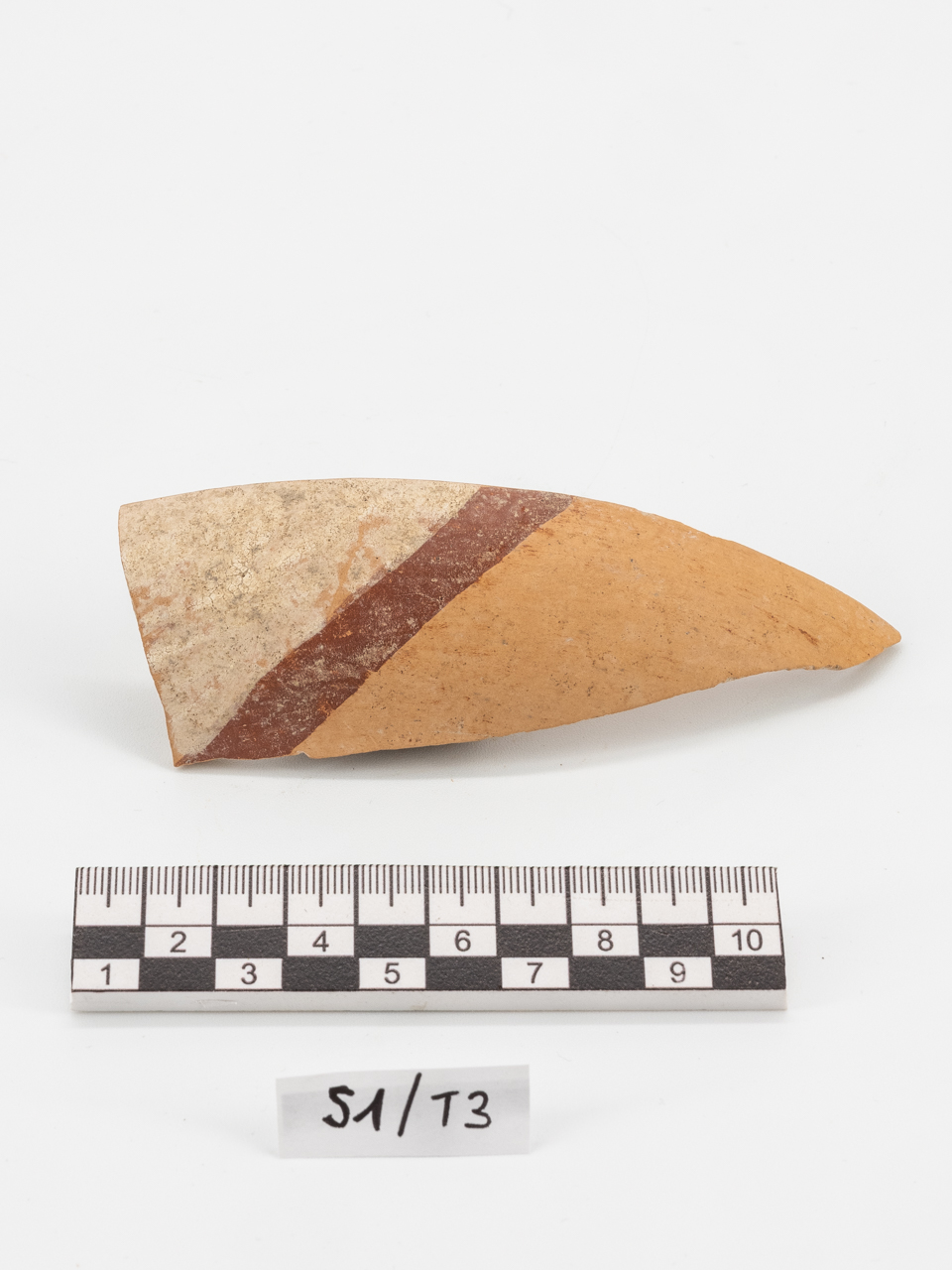 ciotola/ orlo (PERIODIZZAZIONI/ PREISTORIA/ Neolitico)