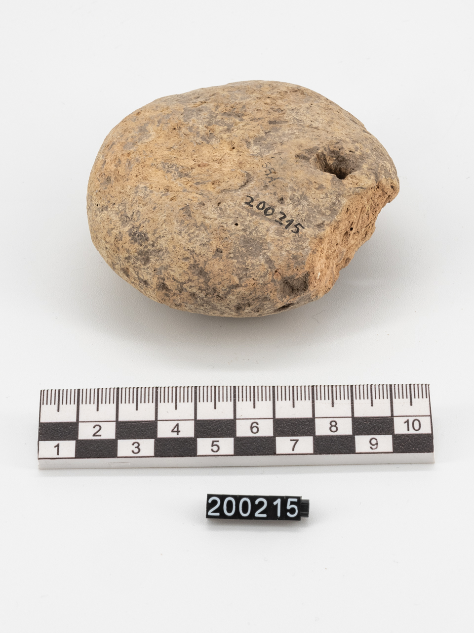 peso (ca PERIODIZZAZIONI/ PREISTORIA/ Neolitico)