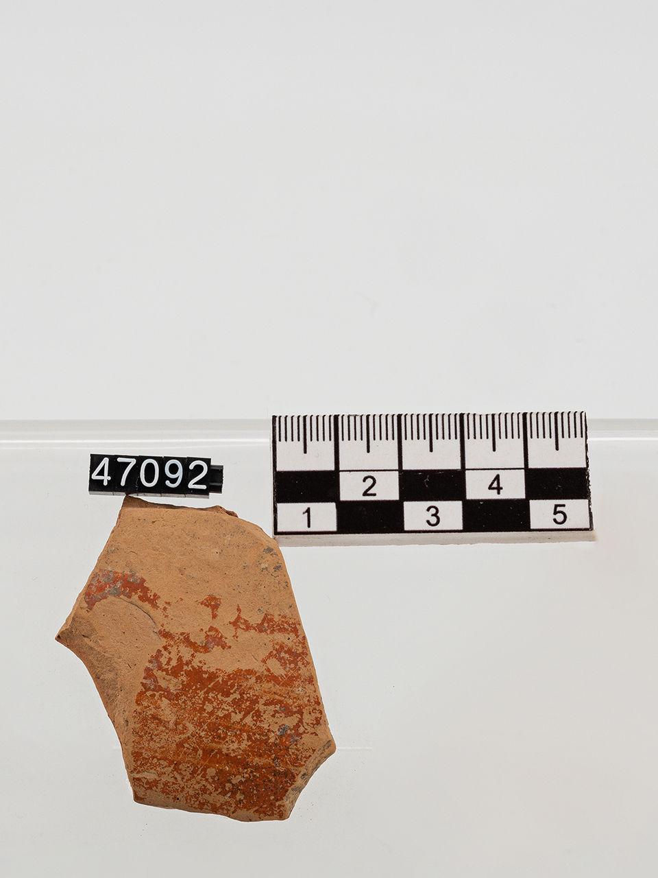 frammento (inizio PERIODIZZAZIONI/ PREISTORIA/ Neolitico)