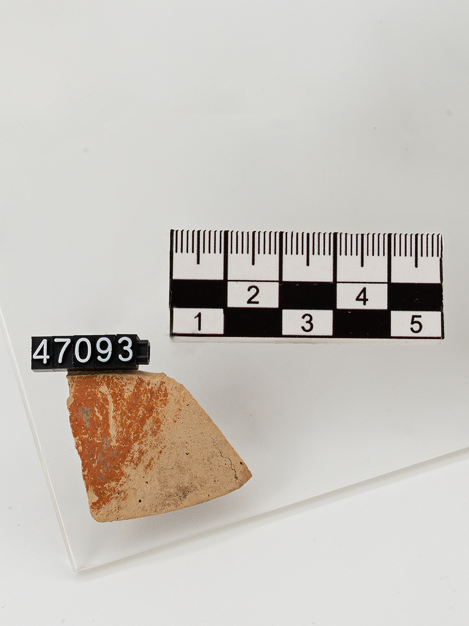 frammento (inizio PERIODIZZAZIONI/ PREISTORIA/ Neolitico)