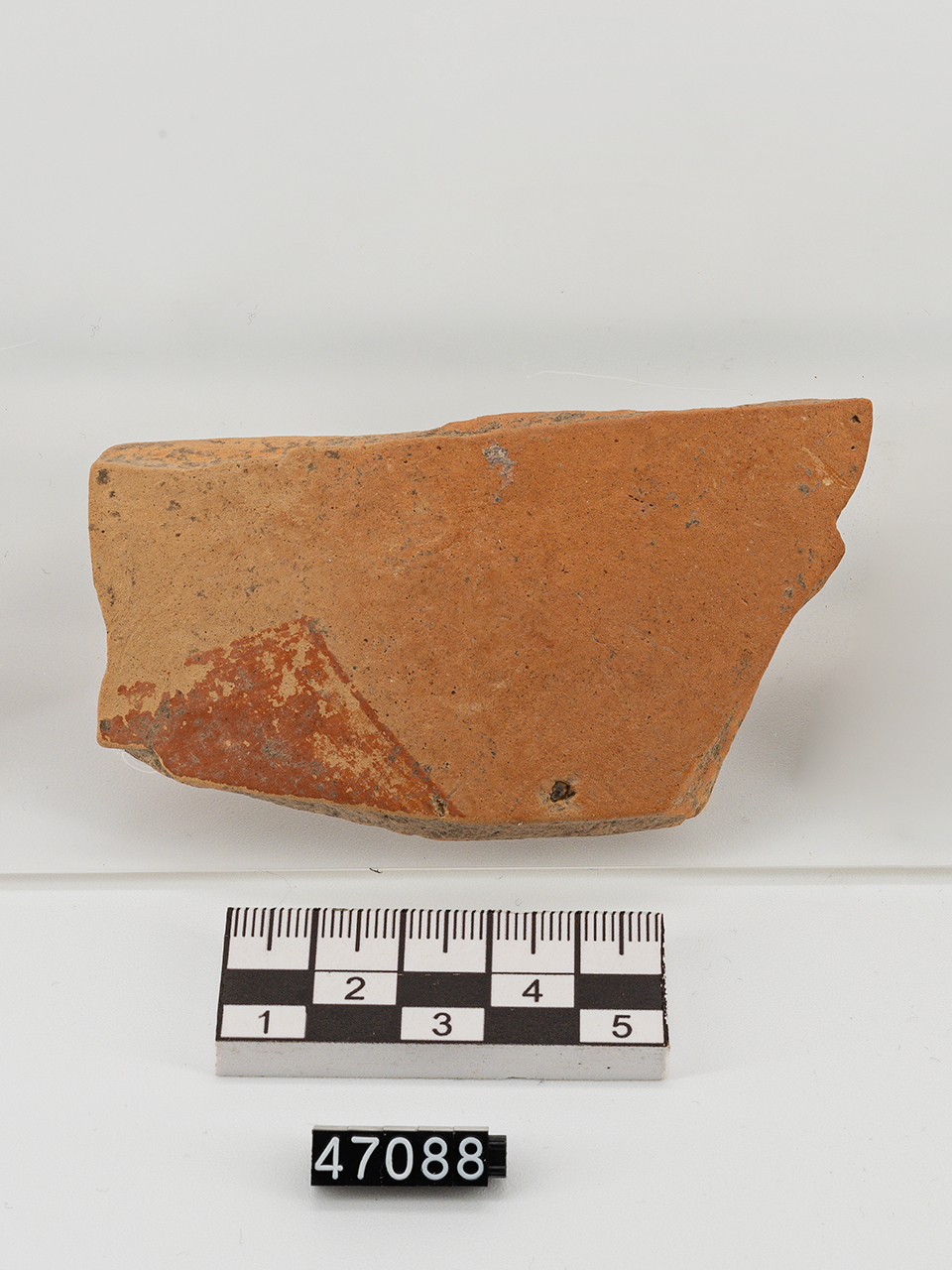 frammento (inizio PERIODIZZAZIONI/ PREISTORIA/ Neolitico)