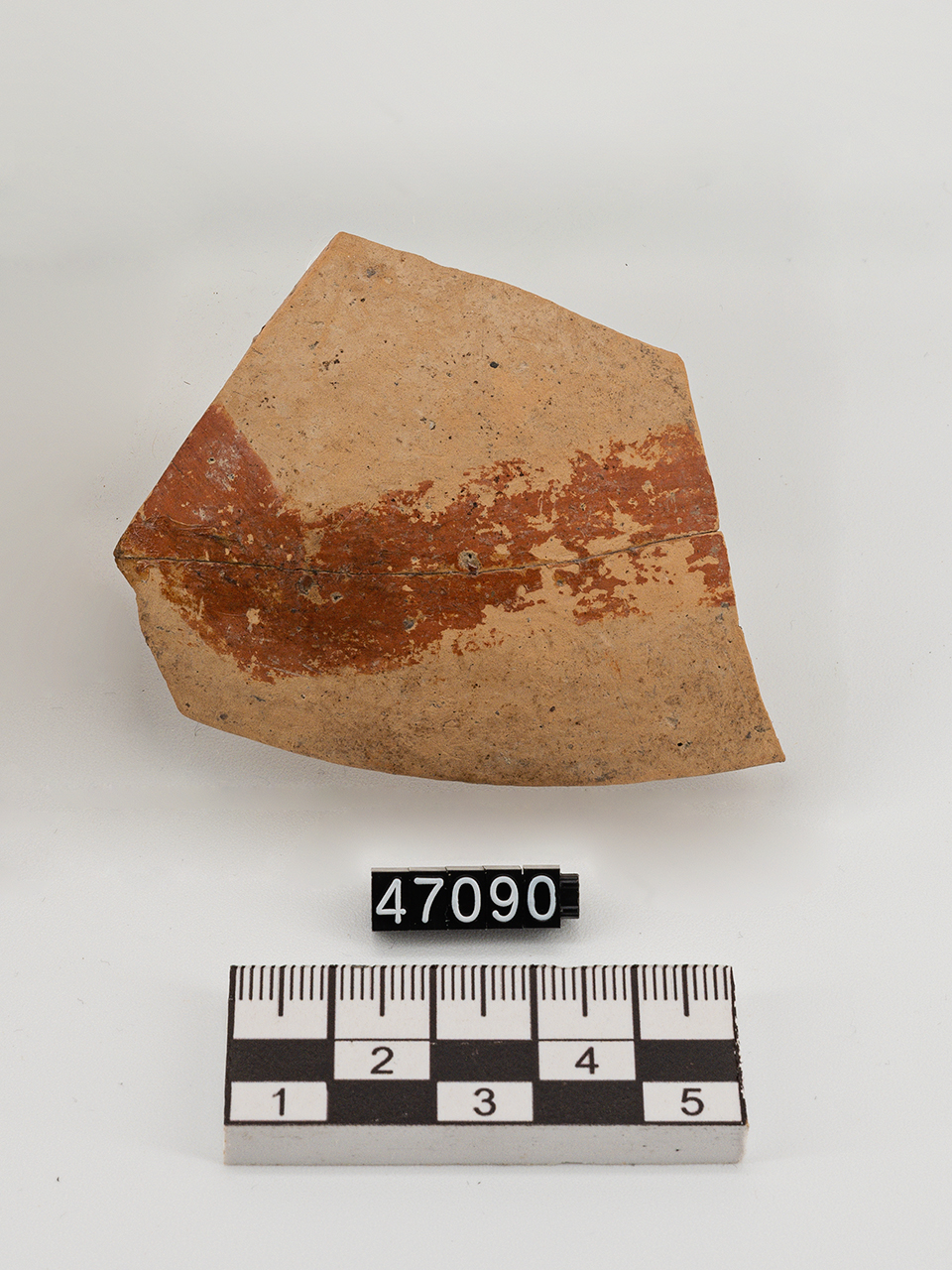 frammento (inizio PERIODIZZAZIONI/ PREISTORIA/ Neolitico)