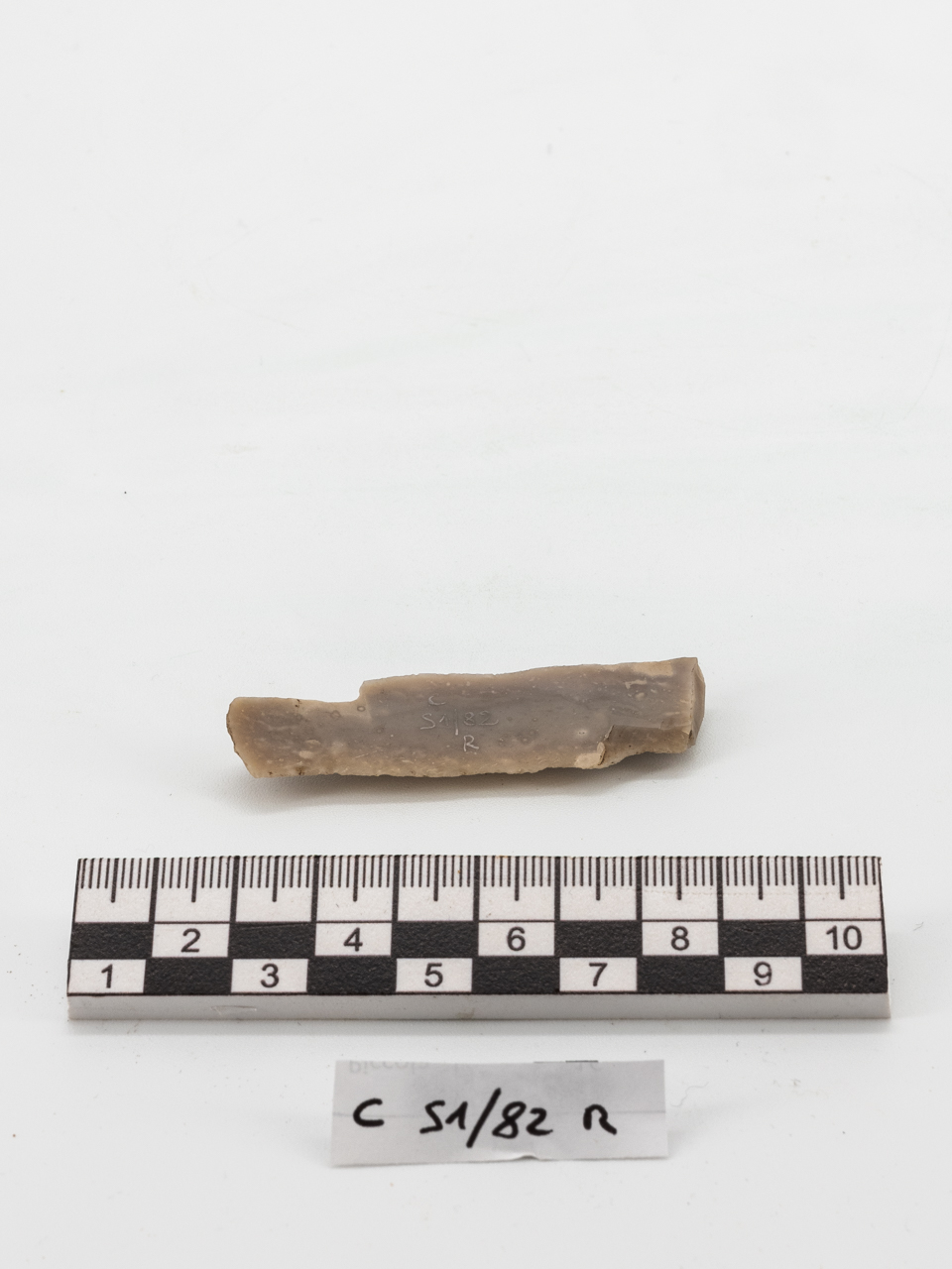 lama (PERIODIZZAZIONI/ PREISTORIA/ Neolitico)