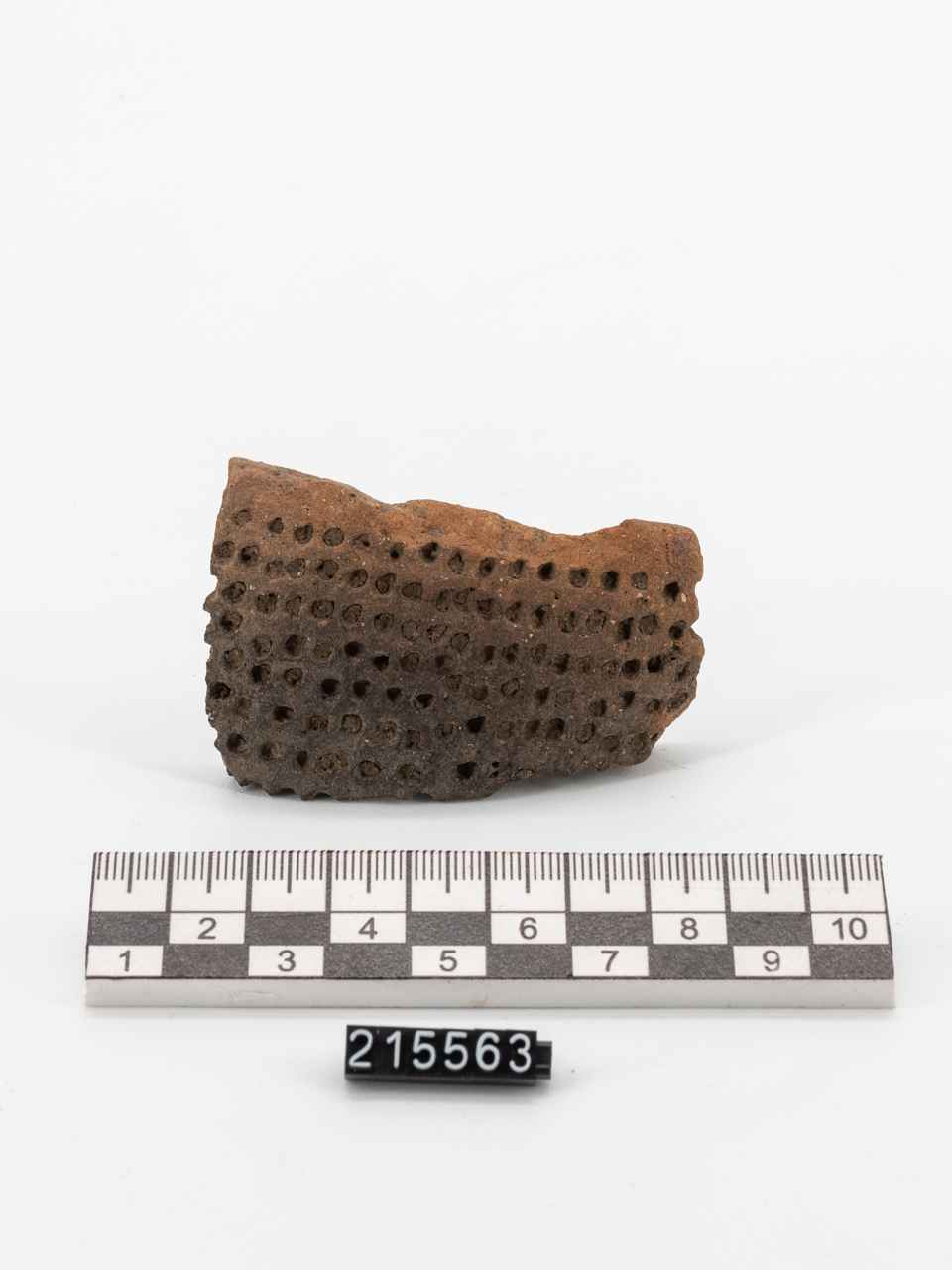 vaso (metà PERIODIZZAZIONI/ PREISTORIA/ Neolitico)