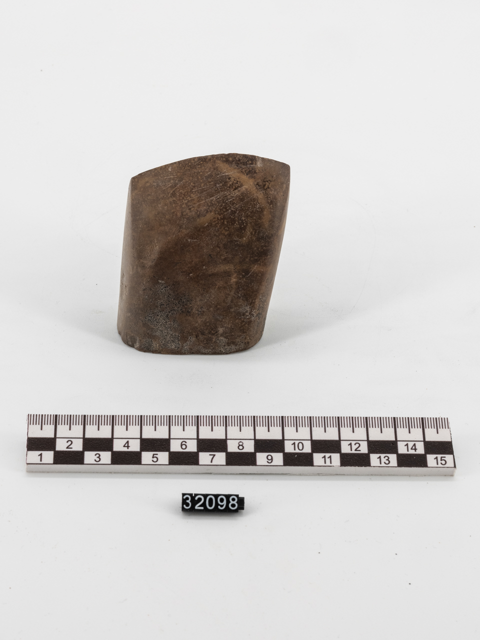 ascia (PERIODIZZAZIONI/ PROTOSTORIA/ Età del Ferro/ Seconda età del Ferro)