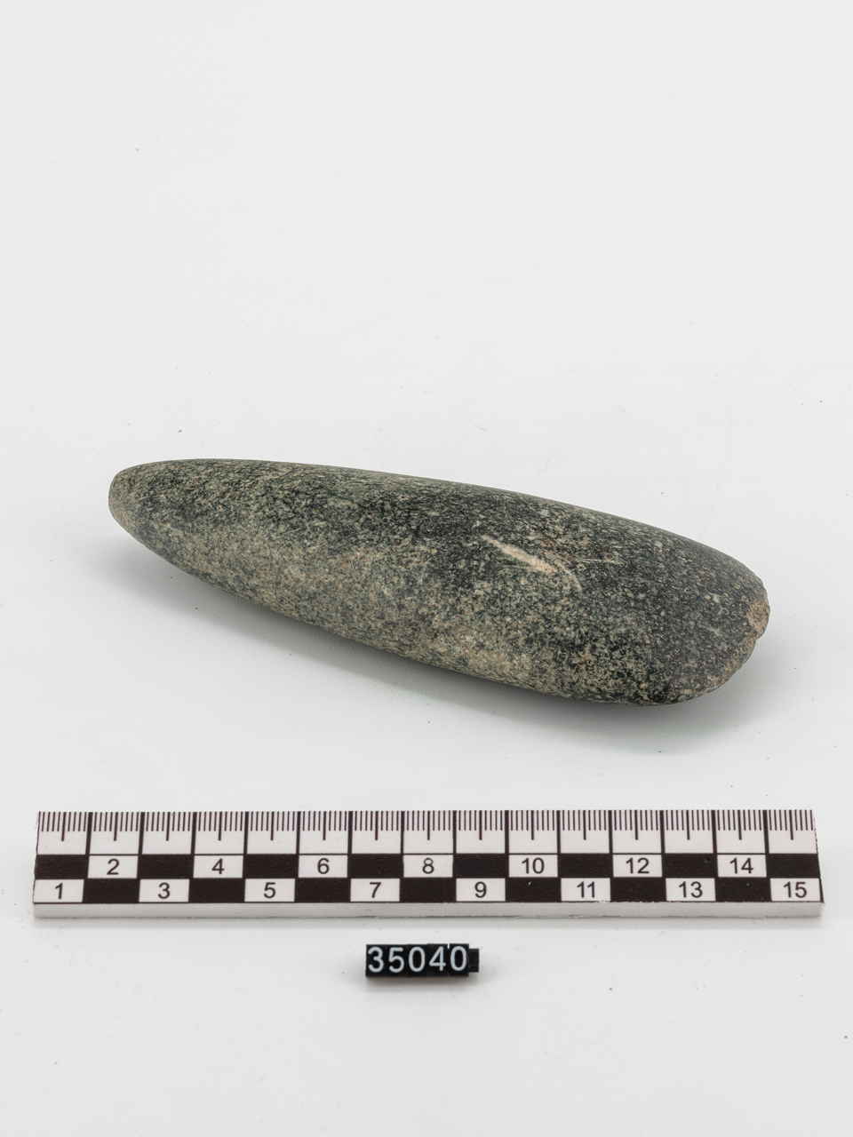 ascia (PERIODIZZAZIONI/ PROTOSTORIA/ Età del Bronzo/ Età del Bronzo finale)