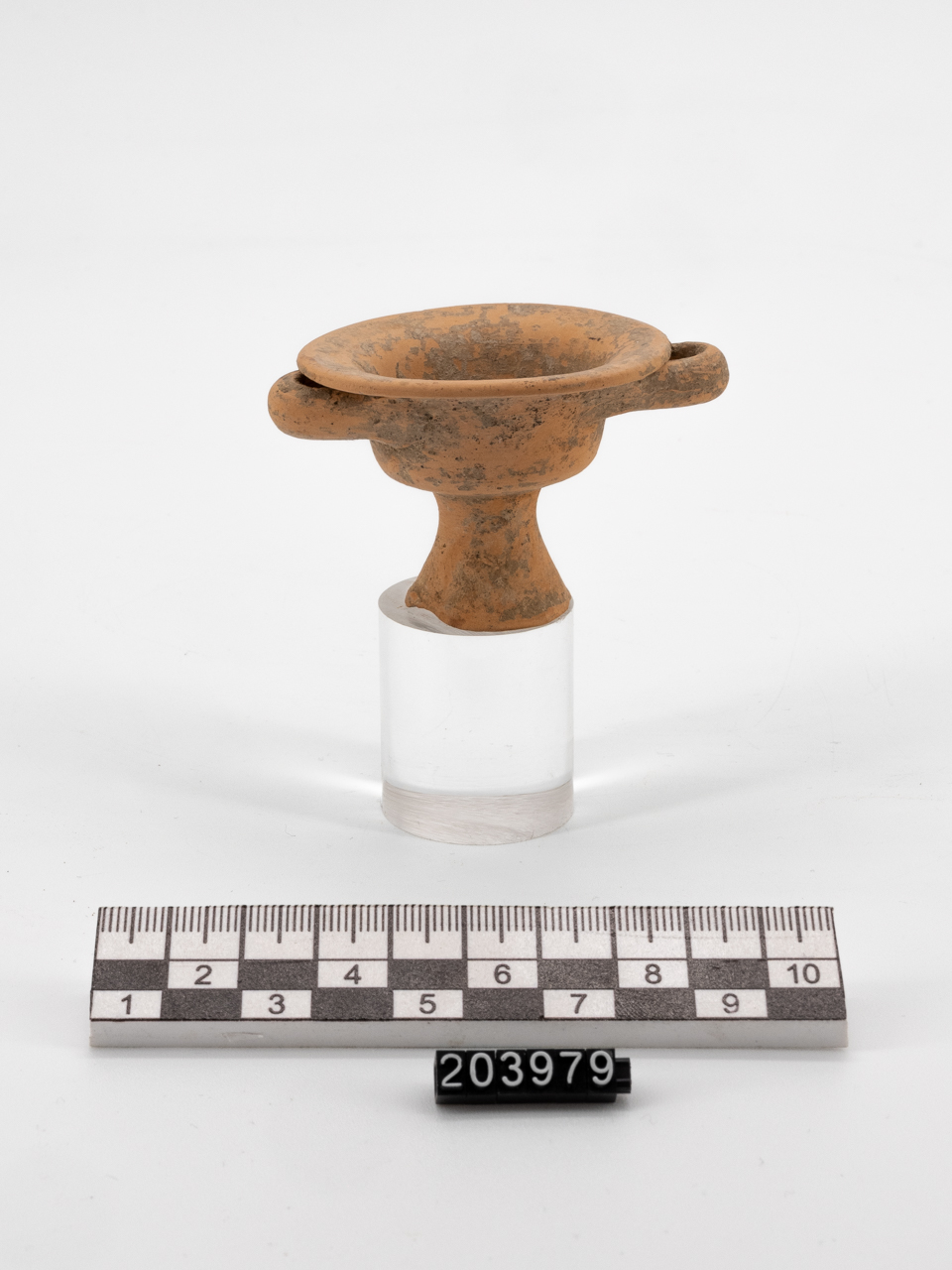 skyphos (SECOLI/ IV a.C)