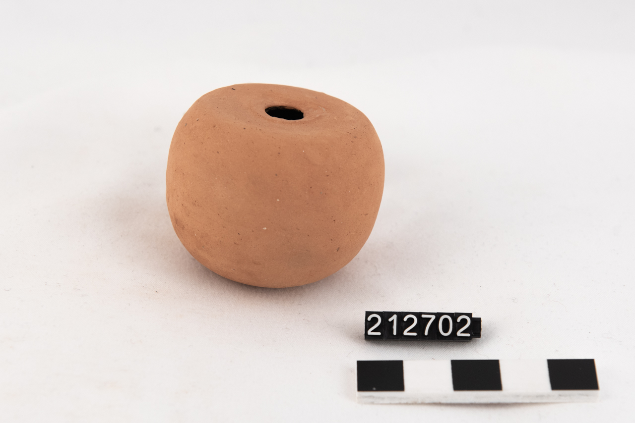 ex voto/ vegetale (SECOLI/ IV a.C)