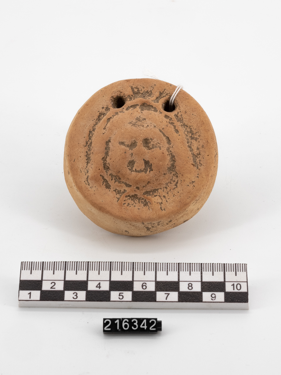 oscillum (SECOLI/ IV a.C)