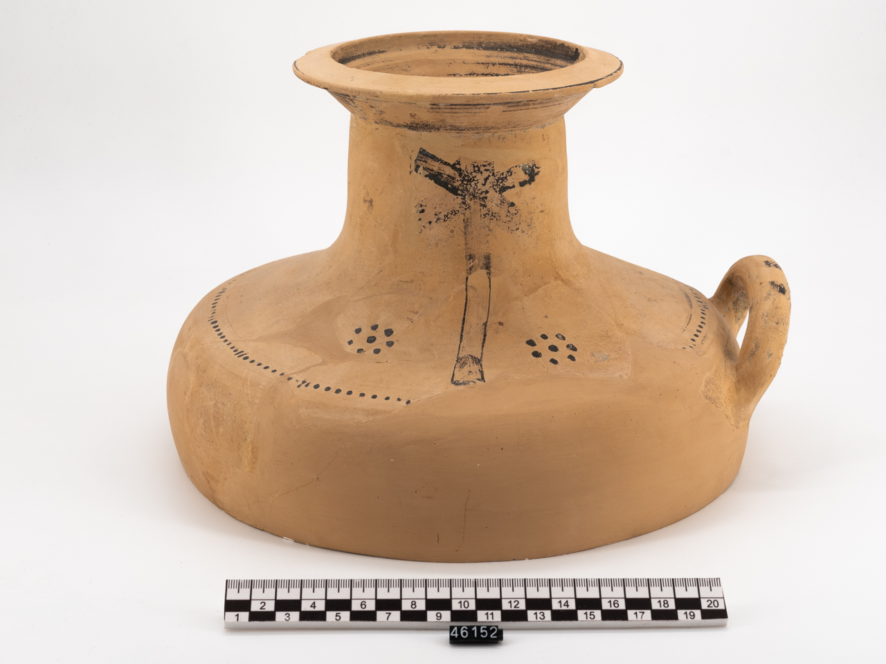 hydria (SECOLI/ IV a.C)