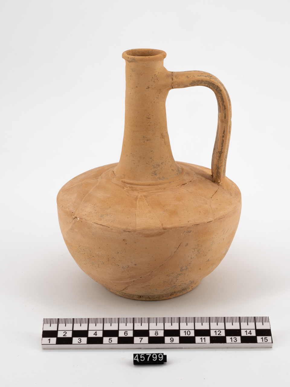 lagynos (fine SECOLI/ III a.C)