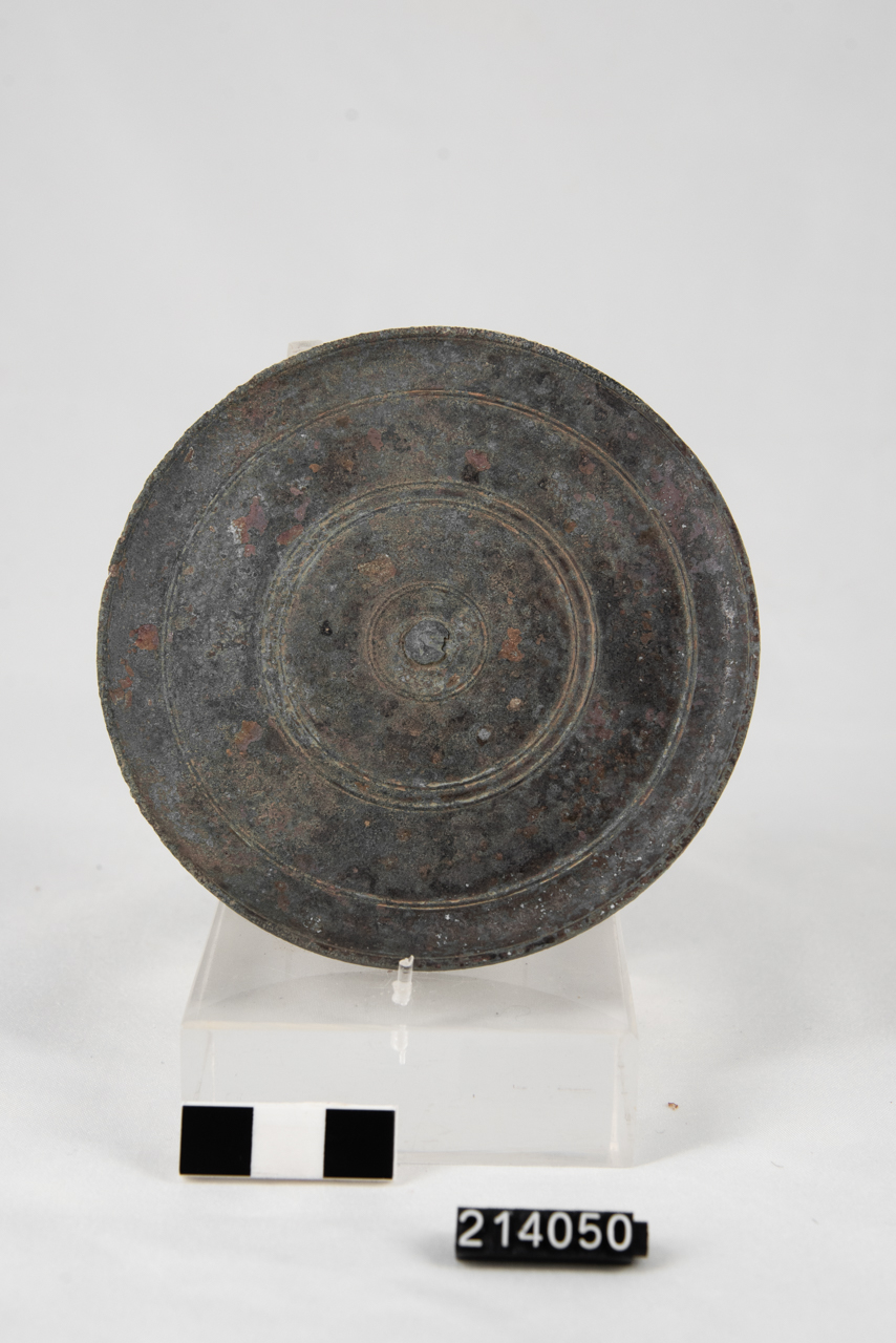 specchio (SECOLI/ IV a.C)