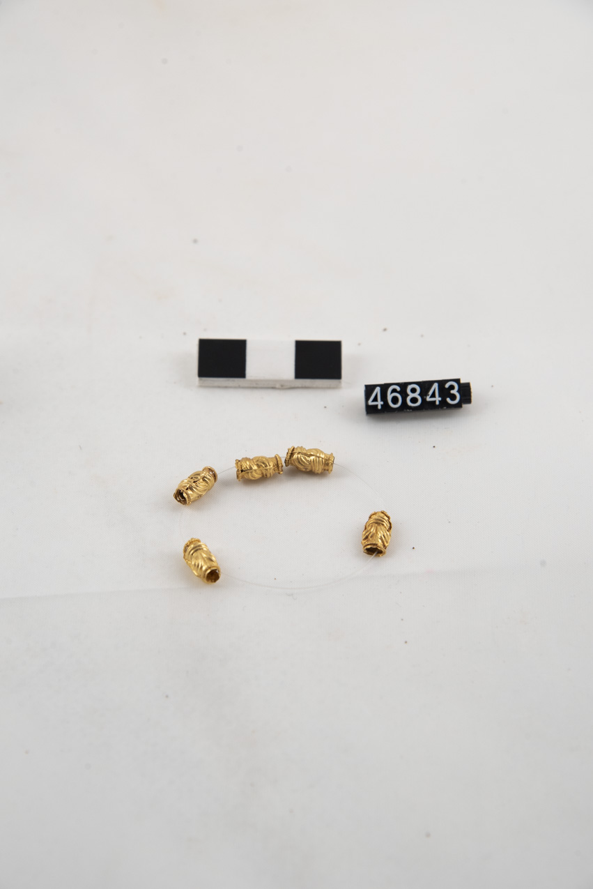 vago (seconda metà SECOLI/ IV a.C)