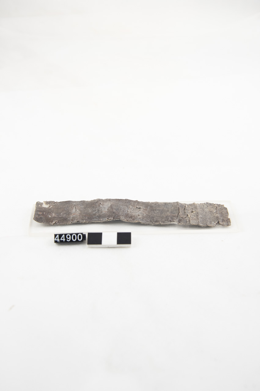 lamina (fine SECOLI/ IV a.C)