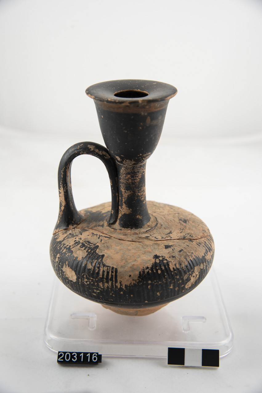 lekithos (inizio SECOLI/ III a.C)