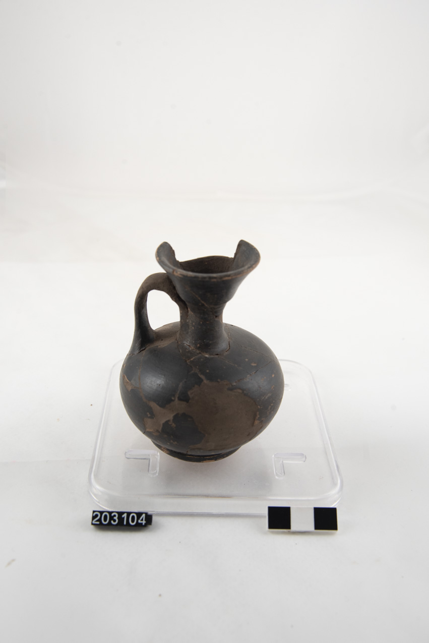 lekithos (inizio SECOLI/ III a.C)