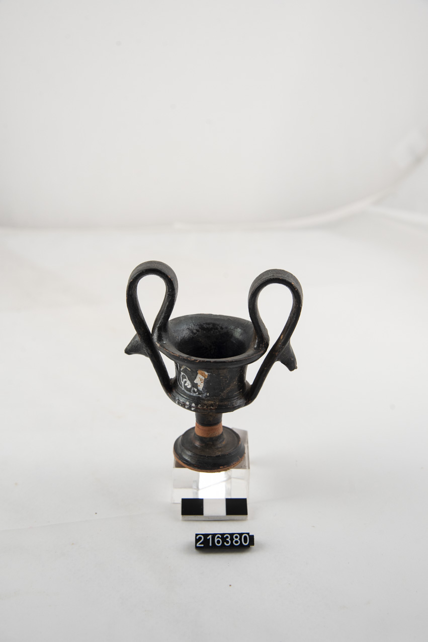 kantharos (inizio SECOLI/ III a.C)