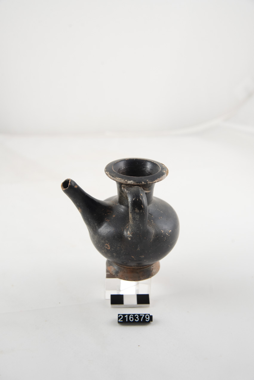 guttus (inizio SECOLI/ III a.C)