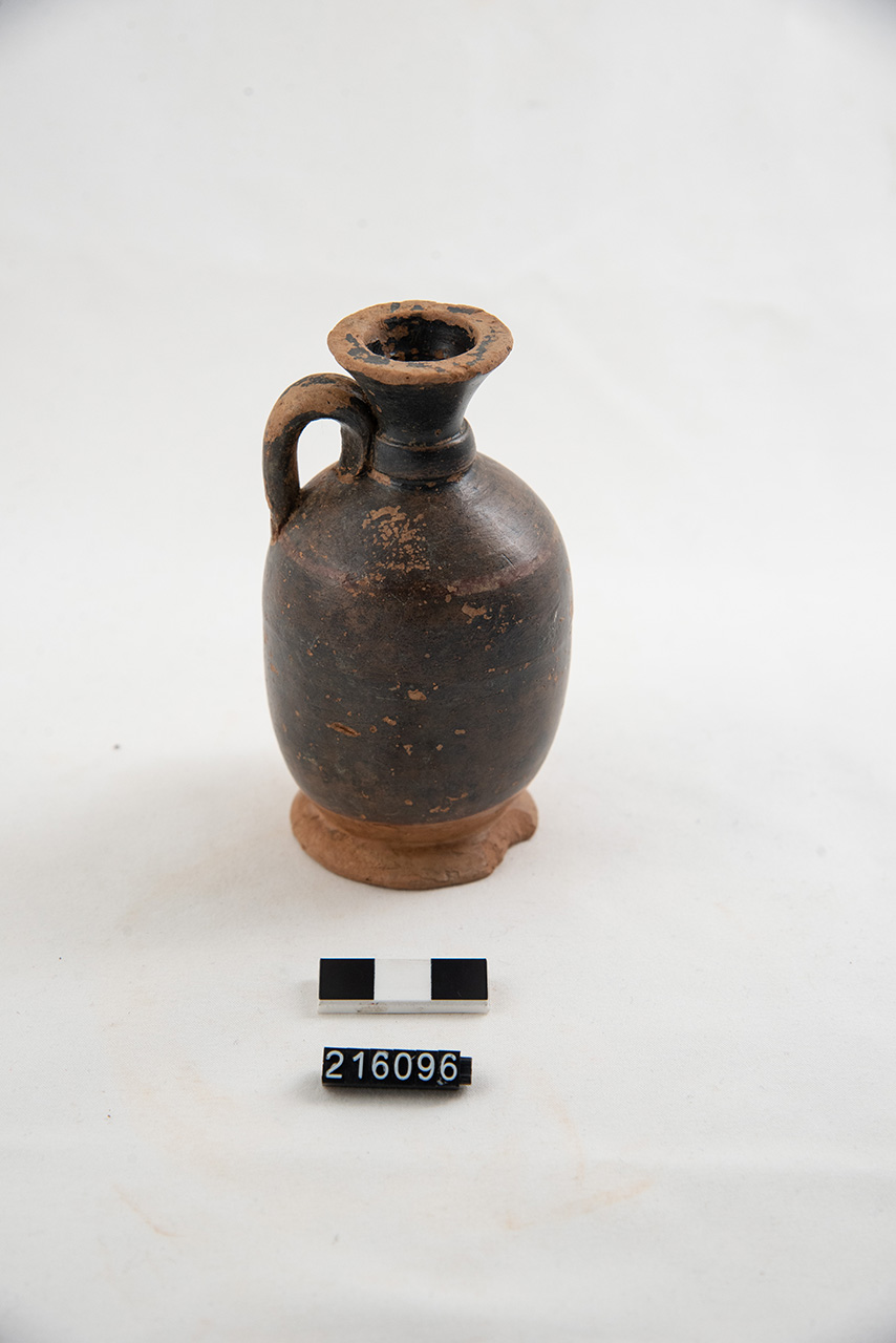 lekithos (prima metà SECOLI/ V a.C)