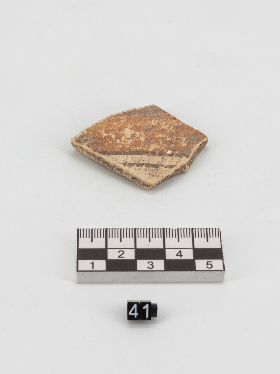 frammento (non determinabile)