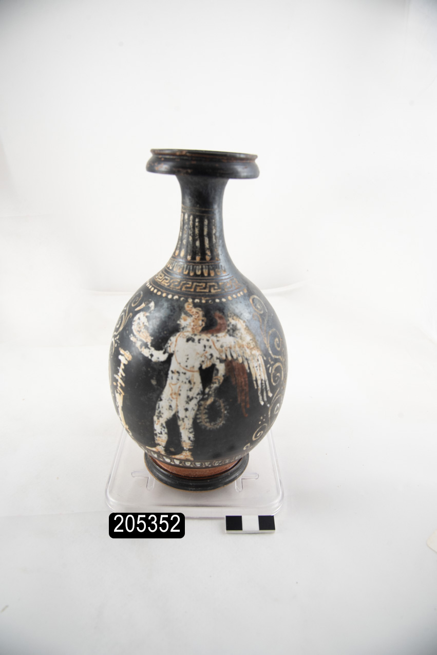 bottiglia (inizio SECOLI/ III a.C)