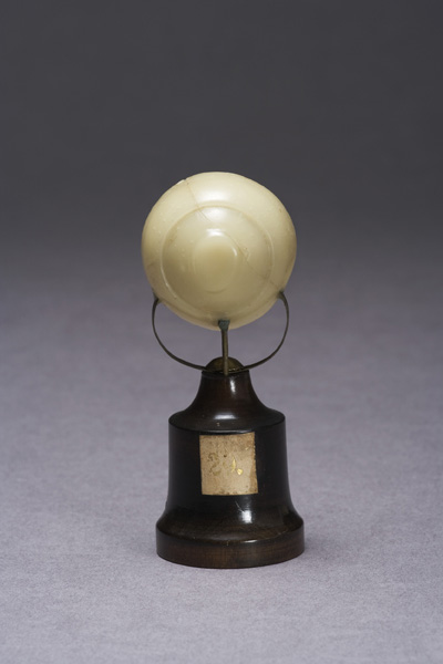 EMBRIONE DI ZIEGLER, sviluppo dell'embrione umano (modello anatomico, opera isolata) di Ziegler, Friedrich (laboratorio) (fine XIX)