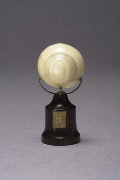 EMBRIONE DI ZIEGLER, sviluppo dell'embrione umano (modello anatomico, opera isolata) di Ziegler, Friedrich (laboratorio) (fine XIX)