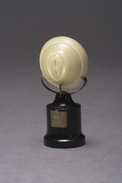 EMBRIONE DI ZIEGLER, sviluppo dell'embrione umano (modello anatomico, opera isolata) di Ziegler, Friedrich (laboratorio) (fine XIX)