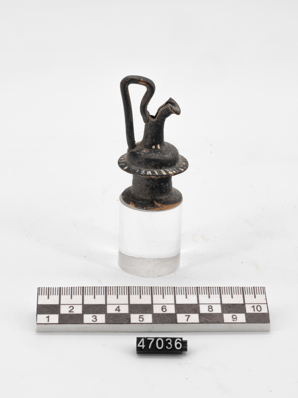 epichysis - produzione coloniale (SECOLI/ IV a.C)