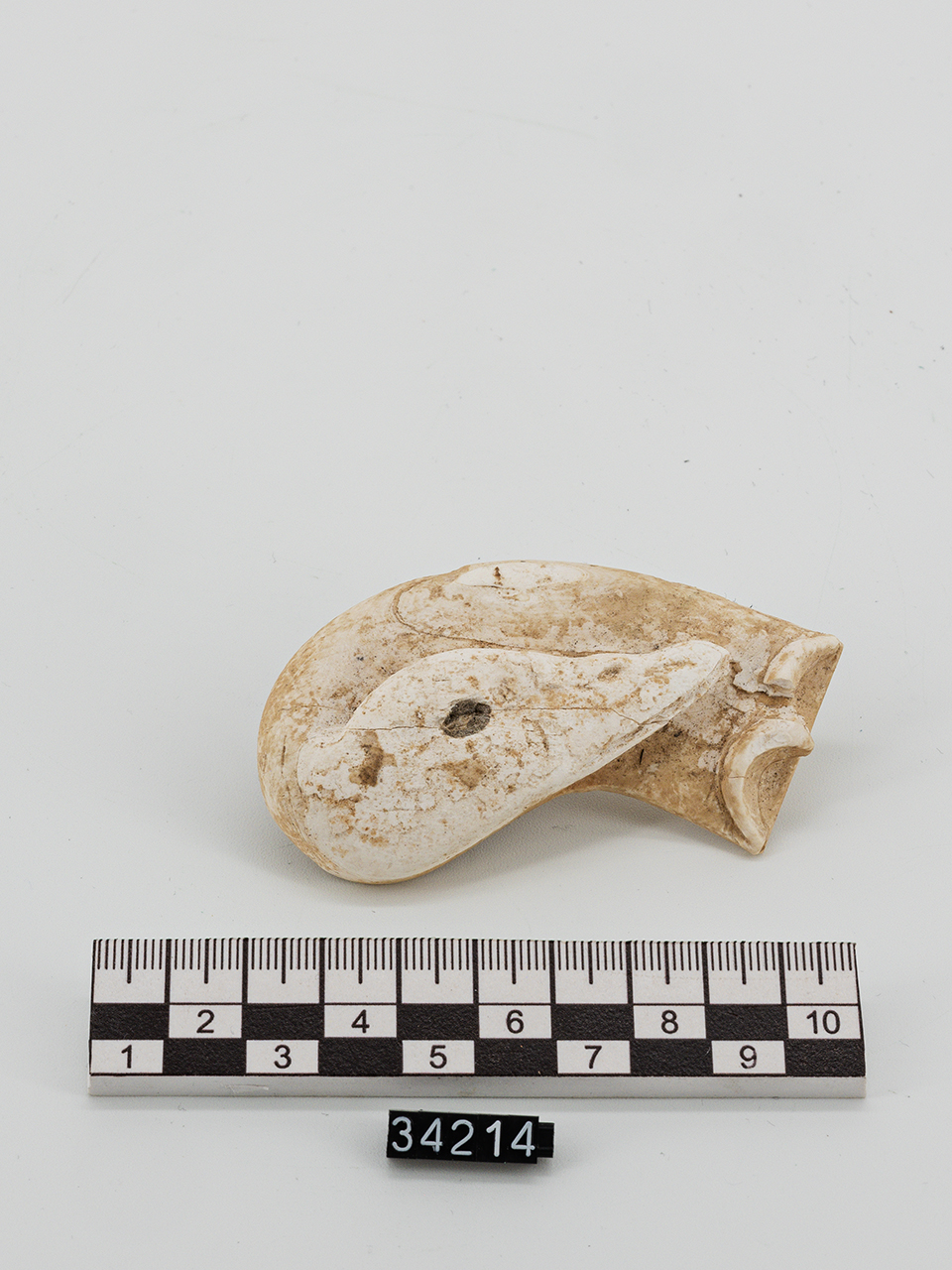 fulcrum (metà/ inizio IV-III sec. a.C)