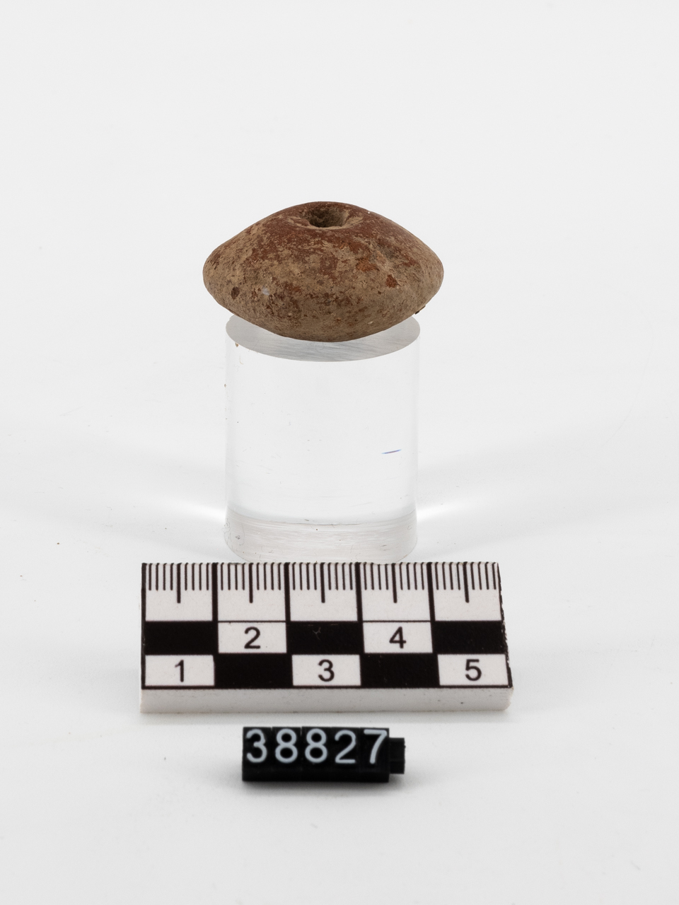 fuseruola (SECOLI/ VI a.C)