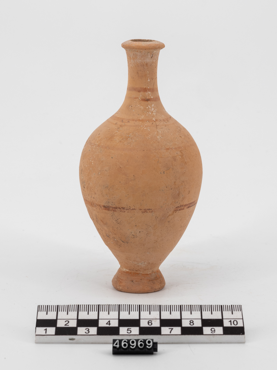 balsamario (seconda metà SECOLI/ IV a.C)