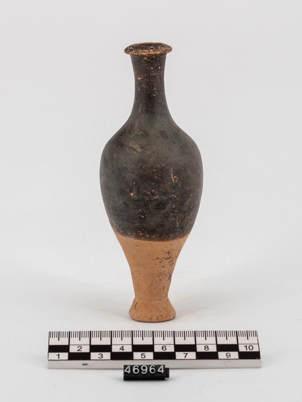 balsamario (seconda metà SECOLI/ IV a.C)